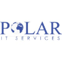 Polar IT logo
