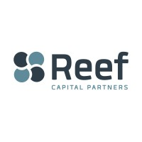 Reef logo