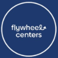 Flywheel Centers logo