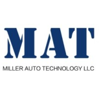 Miller Auto Technology logo