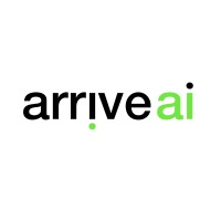 Arrive AI logo