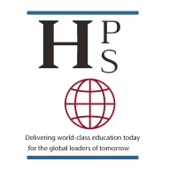 Hudson Public Schools logo
