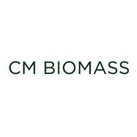 CM Biomass logo