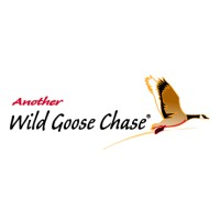 Wild Goose Chase logo