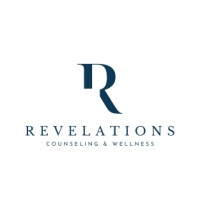 Revelations Counseling & Wellness logo