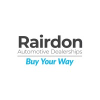 Rairdon Auto Group logo