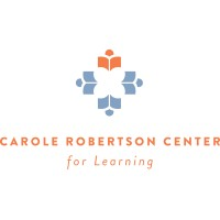 Carole Robertson Center for Learning logo