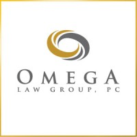 Omega Law Group Accident & Injury Attorneys logo