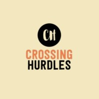 Crossing Hurdles logo