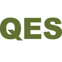 QES Engineering - Inspection logo