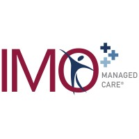 Injury Management Organization, Inc. logo