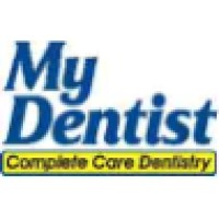 My Dentist logo
