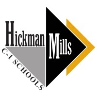 Hickman Mills C-1 School District logo