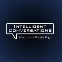Intelligent Conversations logo