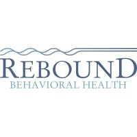 Rebound Behavioral Health Hospital logo
