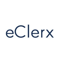 eClerx logo
