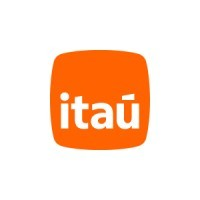 Itaú USA logo