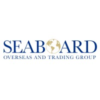 Seaboard Overseas and Trading Group logo
