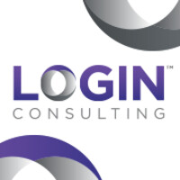 Login Consulting logo
