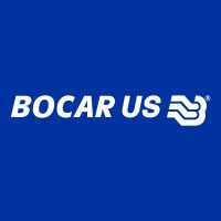 Bocar US logo