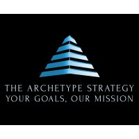 The Archetype Strategy logo