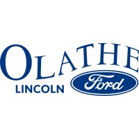 Olathe Ford Lincoln logo