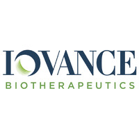 Iovance Biotherapeutics, Inc. logo