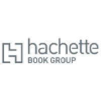 Hachette Book Group logo