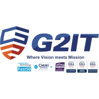 G2IT, LLC. logo