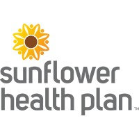 Sunflower Health Plan logo