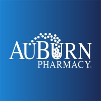 AuBurn Pharmacy logo