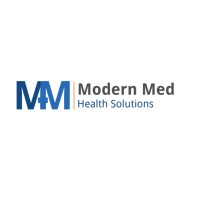 Modern Med Health Solutions logo