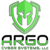 ARGO Cyber Systems logo