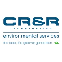 CR&R Incorporated logo