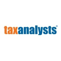 Tax Analysts logo