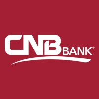 CNB Bank logo