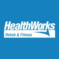 Healthworks Rehab & Fitness logo