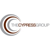 The Cypress Group logo