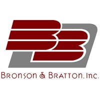 Bronson & Bratton, Inc. logo