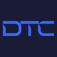 DTC | A Codan Company logo