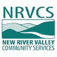 New River Valley Community Services logo