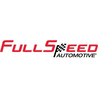 FullSpeed Automotive logo