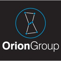 Orion Group logo