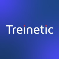 Treinetic logo