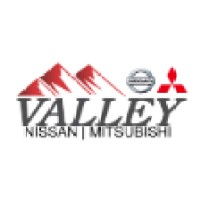 Valley Nissan logo