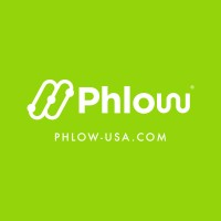 Phlow logo