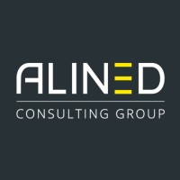 Alined Consulting Group logo