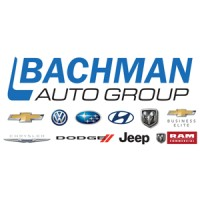 Bachman Auto Group logo