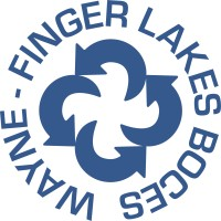 Wayne-Finger Lakes BOCES logo