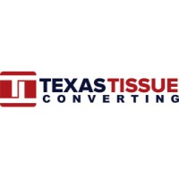 Texas Tissue Converting logo